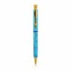 Turquoise Stone Pen